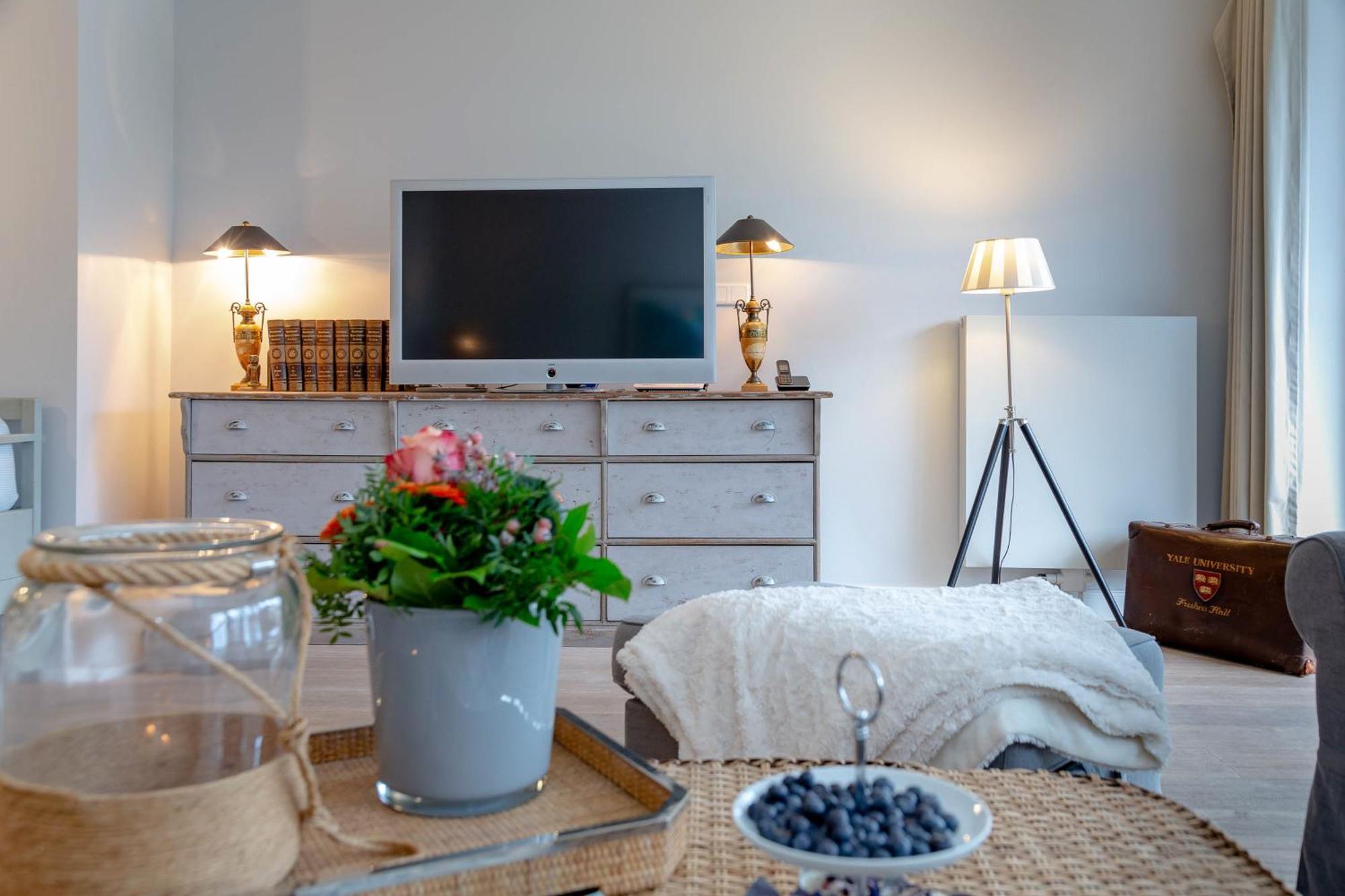 Ferienwohnung Ellerweih Keitum Exterior foto